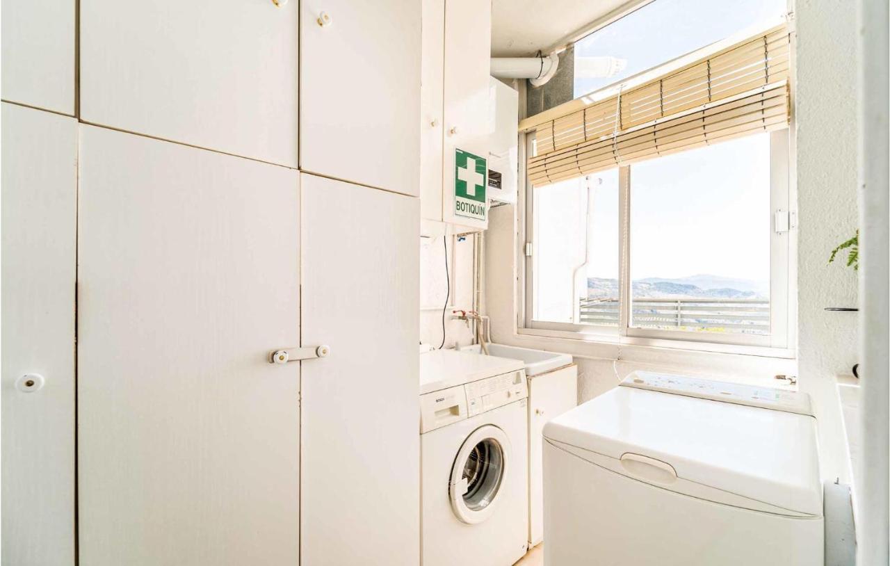 3 Bedroom Cozy Apartment In Pegalajar 外观 照片