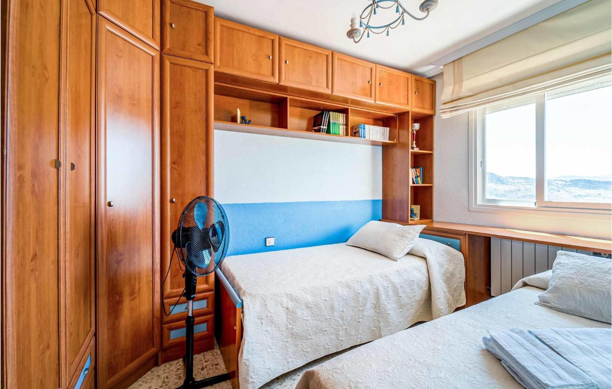 3 Bedroom Cozy Apartment In Pegalajar 外观 照片